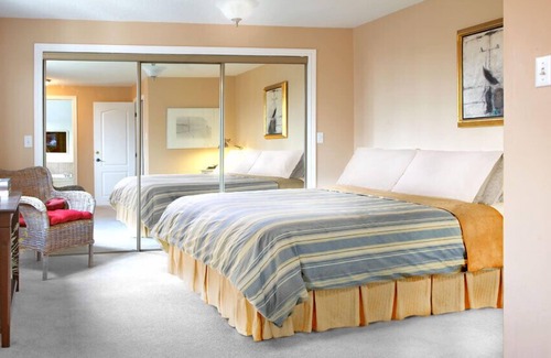 Lansdowne Bed & Breakfast | B & B Tekdiv