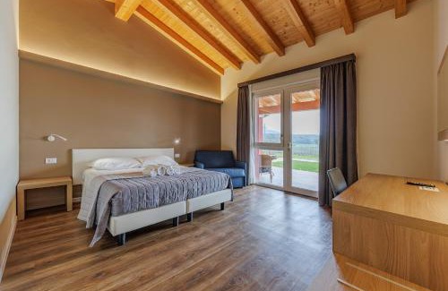 Caprino Veronese Bed & Breakfast | B&B Ca' Marognole