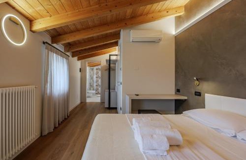 Caprino Veronese Bed & Breakfast | B&B Ca' Marognole