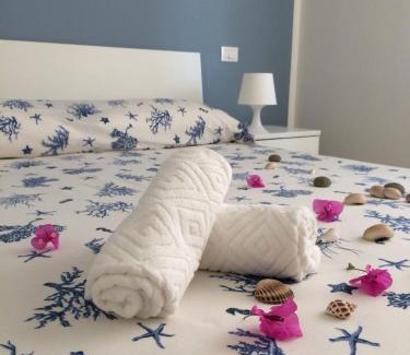 Lido di Campomarino Bed & Breakfast | B&B Campitur