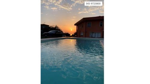 Santa Maria del Cedro Bed & Breakfast | B&B Caput Mundi-Calabria