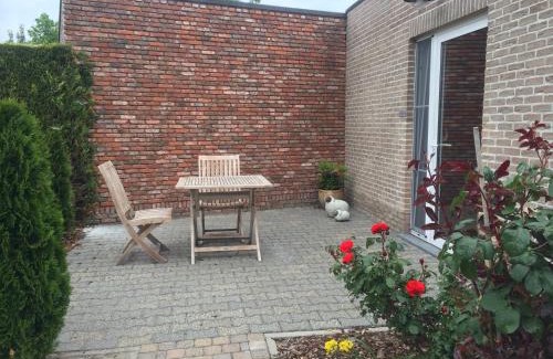 Turnhout Bed & Breakfast | B&B Caramel