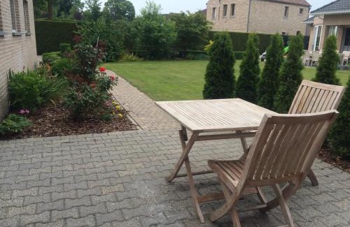 Turnhout Bed & Breakfast | B&B Caramel