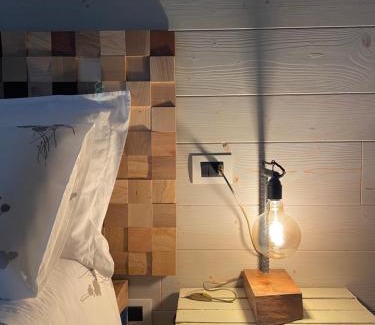 San Giovanni Bianco Bed & Breakfast | B&B Carmen