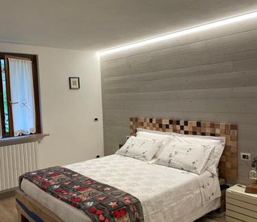 San Giovanni Bianco Bed & Breakfast | B&B Carmen