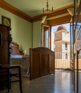 Castelsaraceno Apartment | B&B Casa Baronale