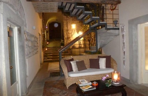 Adrara San Martino Bed & Breakfast | B&B Casa del Nonno