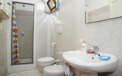 Sutri Bed & Breakfast | B&B Casa del Pellegrino