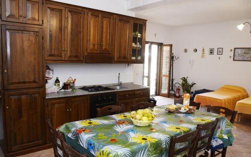 Sutri Bed & Breakfast | B&B Casa del Pellegrino