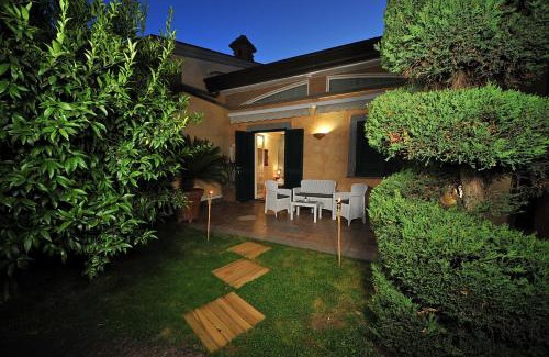 Lake Garda Bed & Breakfast | B&B Casa di Giò Luxury Resort