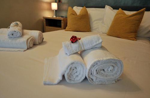 Lake Garda Bed & Breakfast | B&B Casa di Giò Luxury Resort