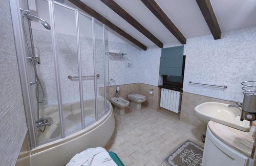 Ziano Piacentino Bed & Breakfast | B&B Casa Favari
