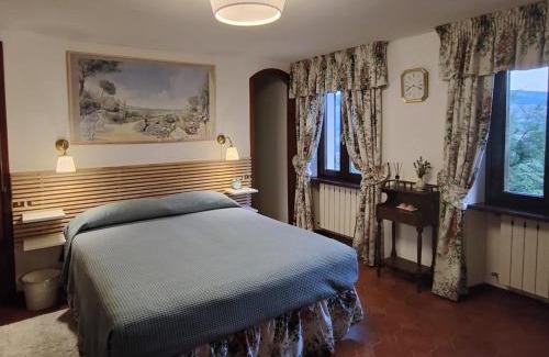 Ziano Piacentino Bed & Breakfast | B&B Casa Favari