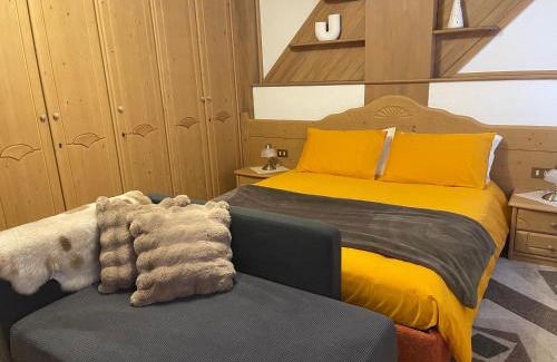 Fai della Paganella Bed & Breakfast | B&B Casa Fiorita