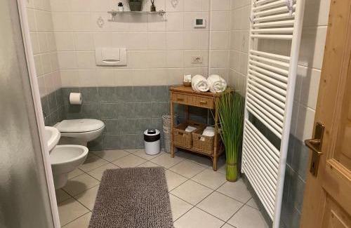 Fai della Paganella Bed & Breakfast | B&B Casa Fiorita