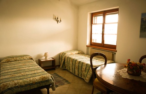 Villafranca in Lunigiana Bed & Breakfast | B&B Casa Dolce Casa