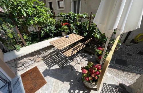 Limone sul Garda House | B&B Casa Limone