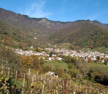 Miane Bed & Breakfast | B&B Casa Lisa