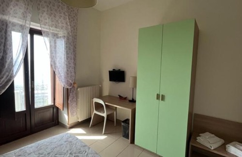 Chiaromonte Bed & Breakfast | B&B Casa Miraglia