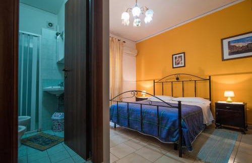 Fiumefreddo di Sicilia Bed & Breakfast | B&B Casa Paolo