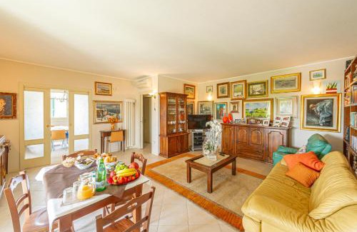Moniga del Garda Bed & Breakfast | B&B Casa Paola