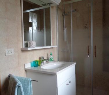Villa Vicentina Bed & Breakfast | B&B Casa Perini