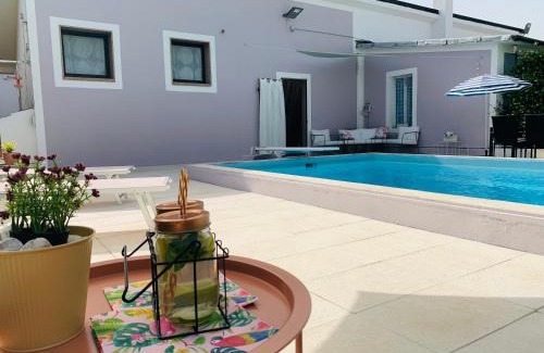 Bagnolo San Vito Bed & Breakfast | B&B Casa Silingardi