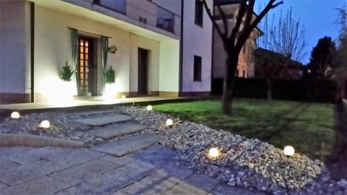 Bagnolo San Vito Bed & Breakfast | B&B Casa Silingardi