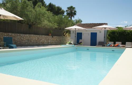 Ontinyent Bed & Breakfast | B&B Casa Vitalidad