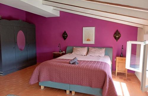 Ontinyent Bed & Breakfast | B&B Casa Vitalidad