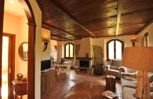 Tornolo Apartment | B&B Casale delle farfalle