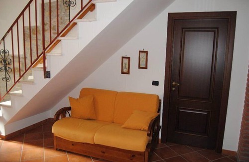 Cusano Mutri Bed & Breakfast | B&B Casale San Felice