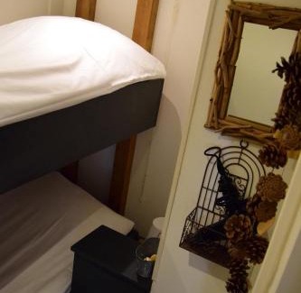 Volendam Bed & Breakfast | B&B CaSandra