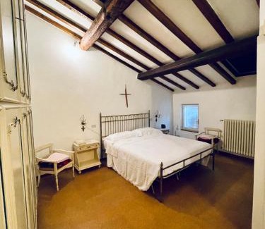 Mantua Bed & Breakfast | B&B Casanonni Borgo Angeli
