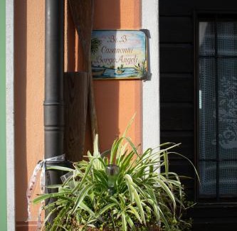 Mantua Bed & Breakfast | B&B Casanonni Borgo Angeli