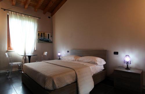 Castenedolo Bed & Breakfast | B&B Cascina Quaderna