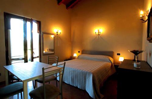 Castenedolo Bed & Breakfast | B&B Cascina Quaderna