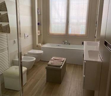 Asola Bed & Breakfast | B&B Cascina Sagrestia