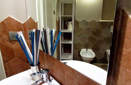 Ascoli Piceno Bed & Breakfast | B&B Case Pacifici