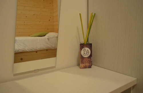 Cimbergo Bed & Breakfast | B & B Castello Cimbergo