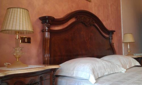 San Nicola dellʼAlto Bed & Breakfast | B&B Castello Michelina