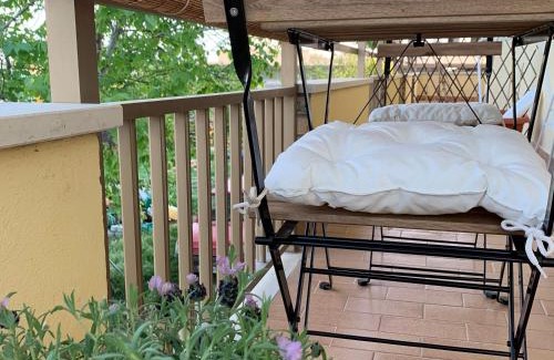 Tollo Bed & Breakfast | B&B Catarina