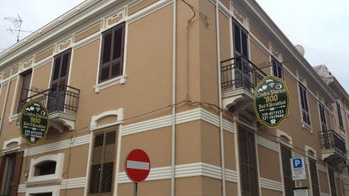 Palmi Apartment | B&B Centro Storico 900