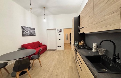 Musocco Apartment | B&B Certosa Fair