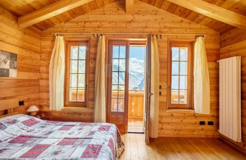 Varzo Bed & Breakfast | B&B Chalet Il Picchio