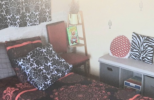 Target Bed & Breakfast | B&B Chambre Chante Cristal