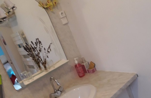 Target Bed & Breakfast | B&B Chambre Chante Cristal