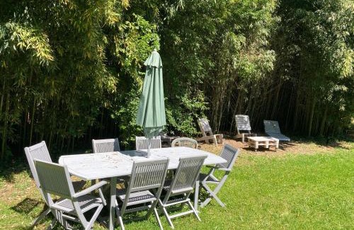 Orthez Bed & Breakfast | B&B - Chambres d'Hôtes Acoucoula