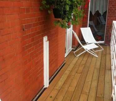 Verviers Bed & Breakfast | B&B Chatelet Cremers
