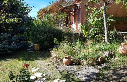 Ampus Bed & Breakfast | B&B Chez Lisa et Jeff